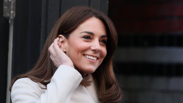 Schwangerschafts-Gerüchte um Kate Middleton sind keine Seltenheit.