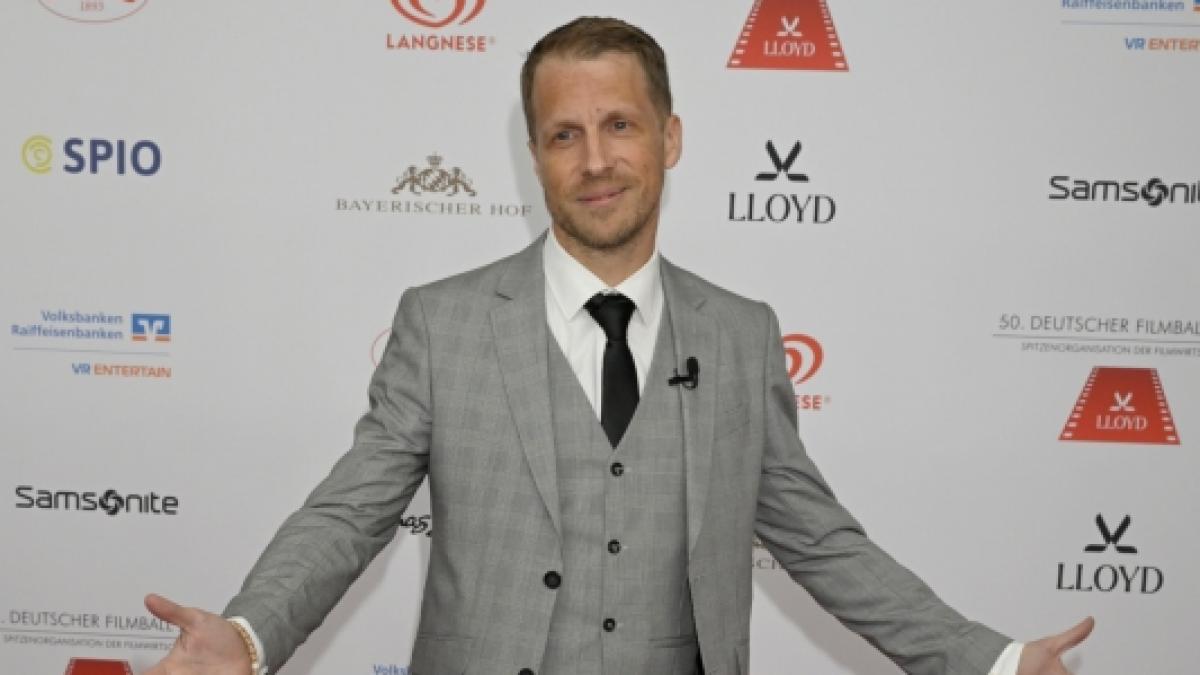 Er hat mit der Abnehmspritze Gewicht verloren: Comedian Oliver Pocher. (Foto)