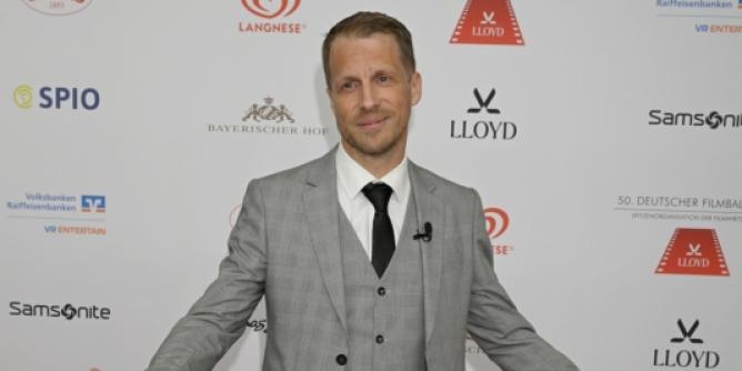Oliver Pocher und Co.