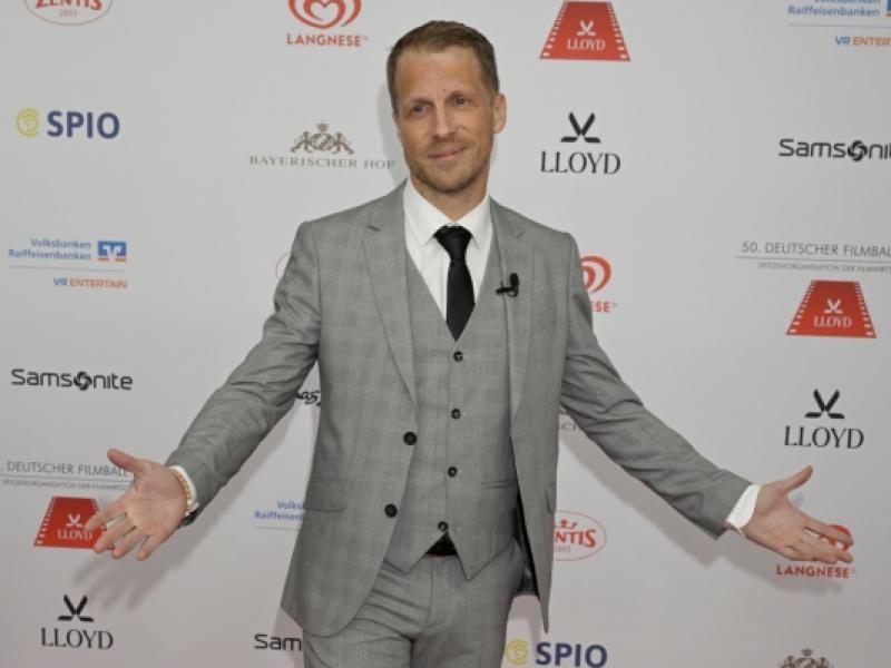 Oliver Pocher und Co.: Ein Hoch auf die Abnehmspritze - diese Promis spritzen sich schlank