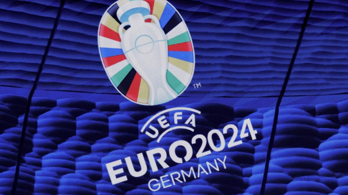 Wo l&auml;uft die Fu&szlig;ball-EM 2024 im TV? (Foto)