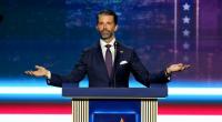 Donald Trump Jr.: Eigene Partei nimmt ihn ins Visier – Senator fordert Untersuchung seiner Russen-Kontakte.