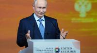 Wladimir Putin unter Verdacht: Musste eine junge Frau wegen des Biowaffen-Programms des Kreml-Chefs sterben?