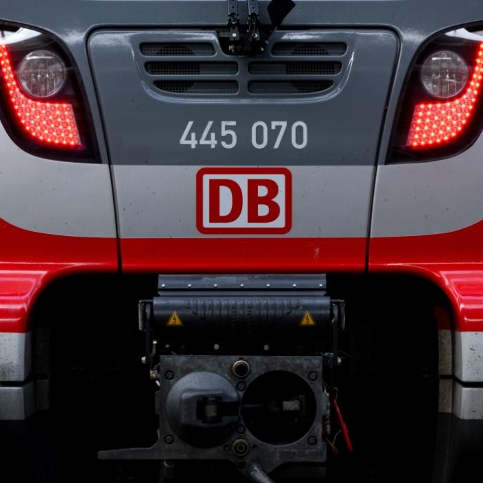 Bahn kommt GDL für Tarifabschluss bei 35-Stunden-Woche entgegen