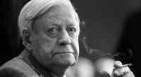 Helmut Schmidt war für seine flotten Sprüche auch als 