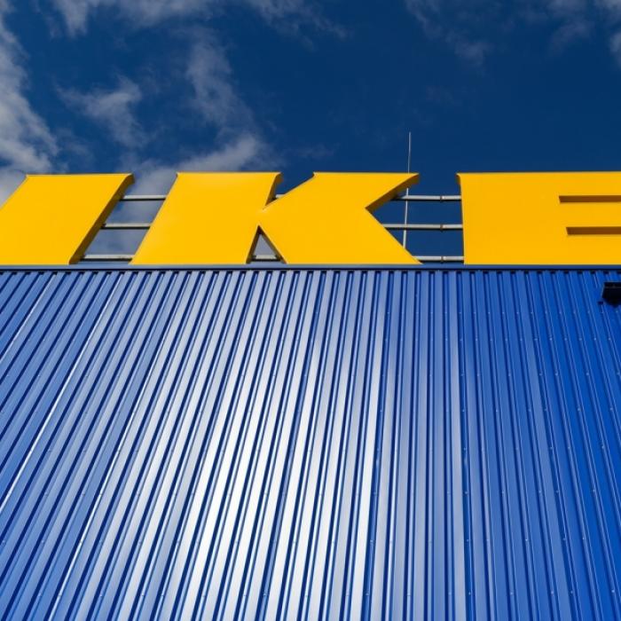 Verdi ruft für Freitag zu Warnstreiks bei Ikea und Metro auf