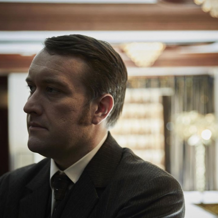 Wiederholung von Folge 3, Staffel 9 online und im TV