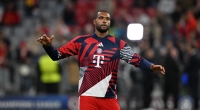 Bayern-Verteidiger Jonathan Tah kickt auch in der deutschen Fußball-Nationalmannschaft.