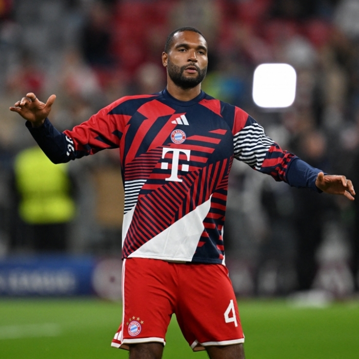 Wie lebt der Bayern-Star abseits des Fußballstadions?