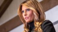 Melania Trump steht fest an der Seite ihres Mannes Donald.