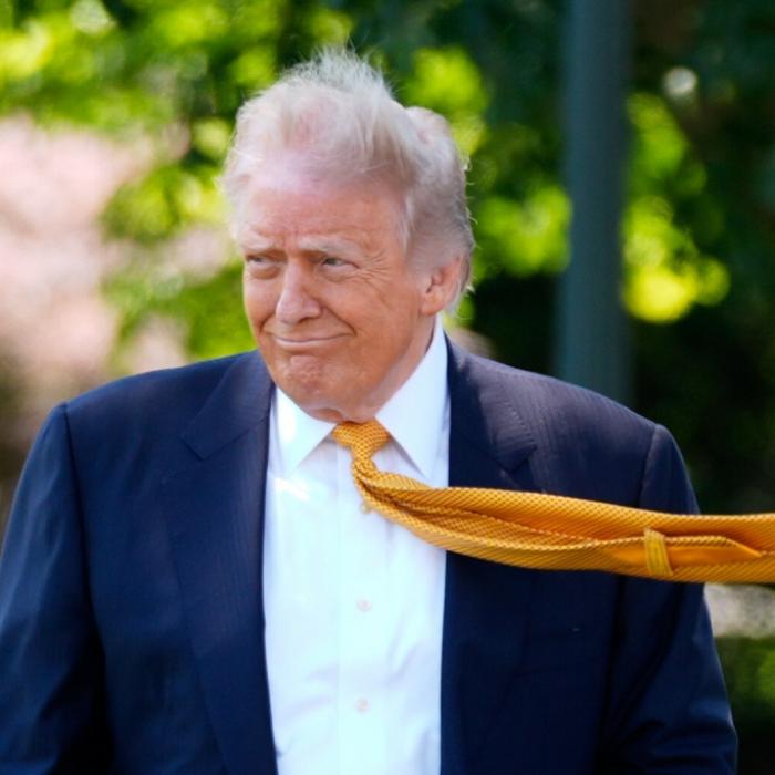 US-Präsident droht nach 