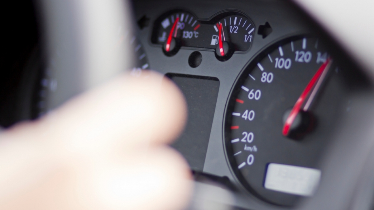 Der MOTOR-TALK Community-Test (Symbolbild). (Foto)