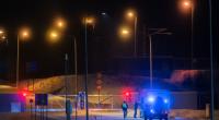 Eskaliert die Situation an der finnisch-russischen Grenze?