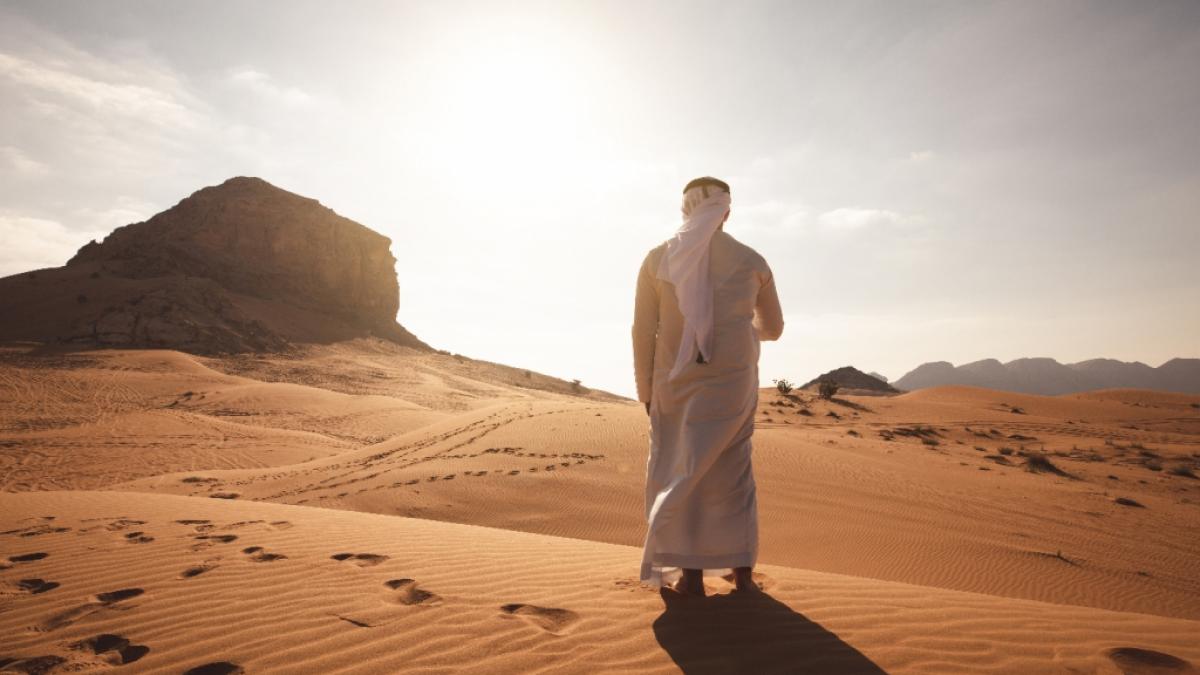 In Saudi-Arabien sind drei M&auml;nner hingerichtet worden. (Foto)