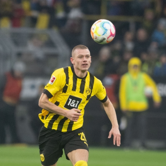 Er sorgt für Stabilität in der BVB-Abwehr: So tickt der Dortmund-Star