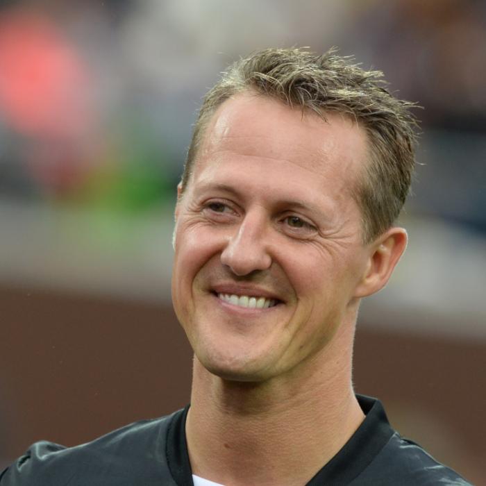DIESE Schumi-Schlagzeilen schockierten 2018 die Fans