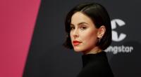Lena Meyer-Landrut erleidet doppelten Bruch nach schwerem Reitunfall.