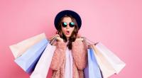 Bis zum 9. Oktober Gibt's bei der Glamour Shopping Week satte Rabatte. (Symbolfoto)