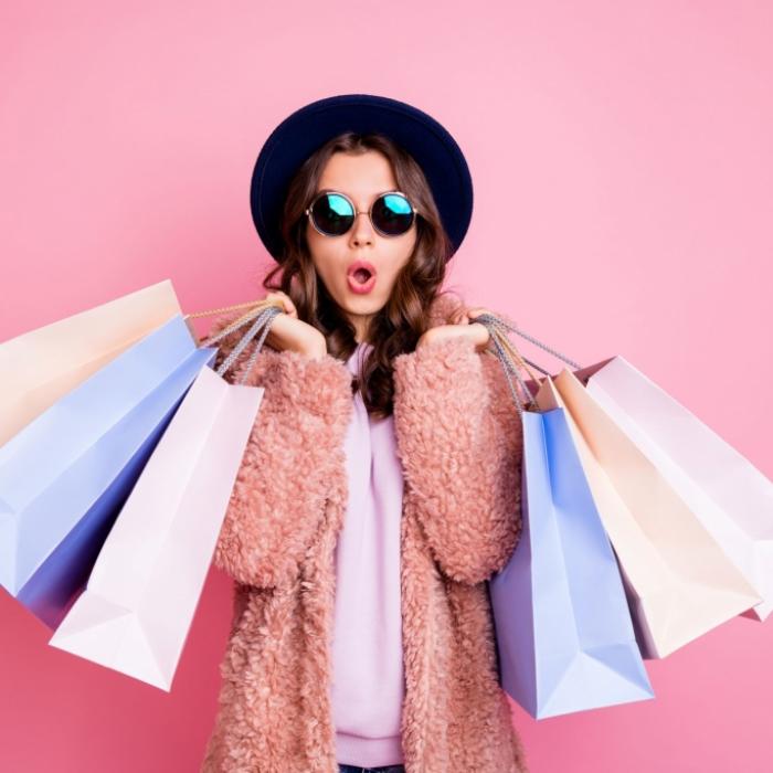 Codes, Angebote, Stores! DIESE Rabatte gibt es heute mit der Shopping-App