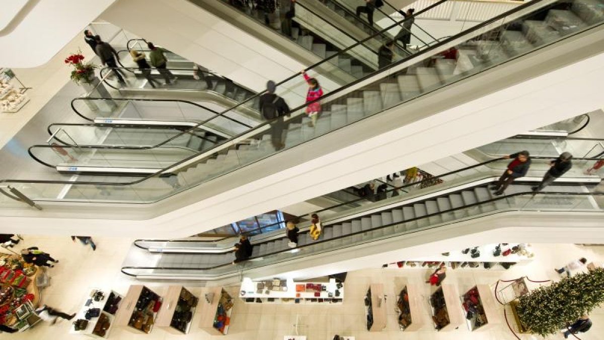 in diesen St&auml;dten k&ouml;nnen Sie nach Weihnachten shoppen (Foto)
