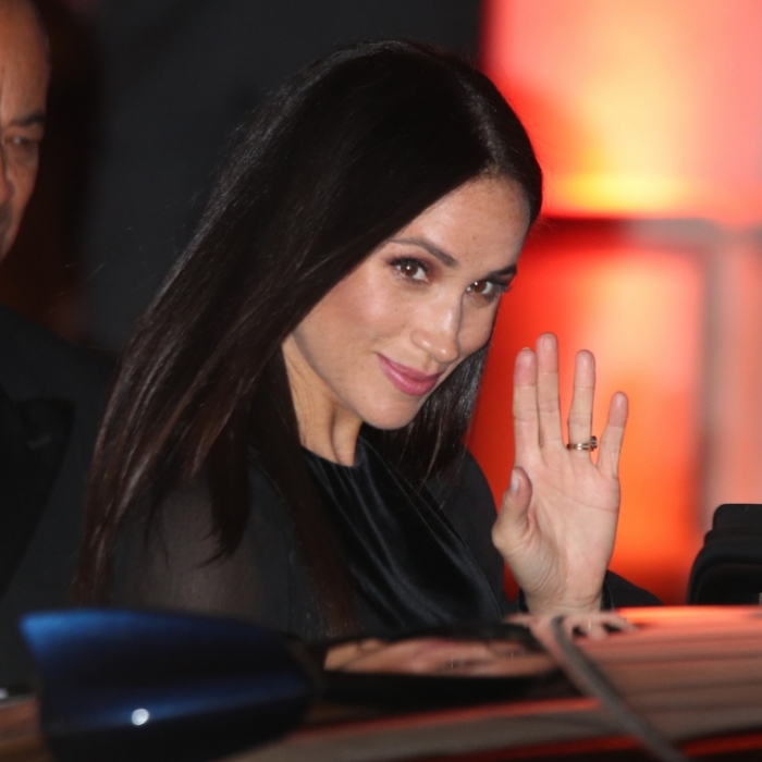 Trennung unabwendbar! Herzogin Meghan will 2024 US-Präsidentin werden