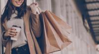 Shoppingbegeisterte können am verkaufsoffenen Sonntag in vielen deutschen Städten wieder einkaufen gehen.