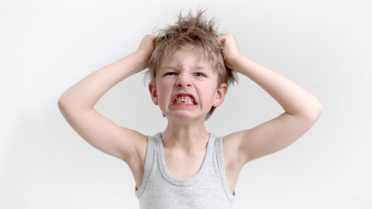 Viele Kinder sollen nicht an ADHS, sondern einer anderen, lebensbedrohlichen Krankheit leiden. (Symbolbild) (Foto)