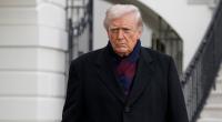 Einer früheren Vertrauten von Donald Trump zufolge wird der Gesundheitszustand des US-Präsidenten vom Weißen Haus systematisch verschleiert.