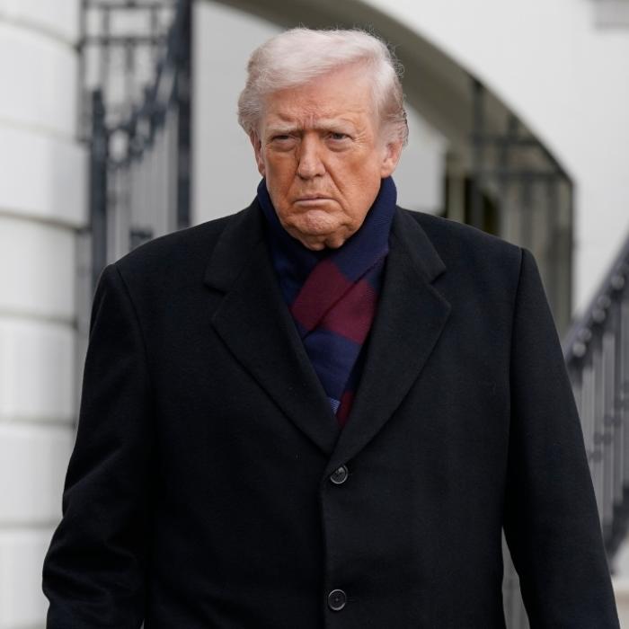 US-Präsident 