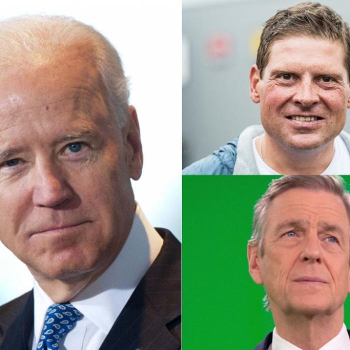 TV-Legende nimmt Abschied / Biden droht Putin / Radsport-Star offenbart Schock-Diagnose