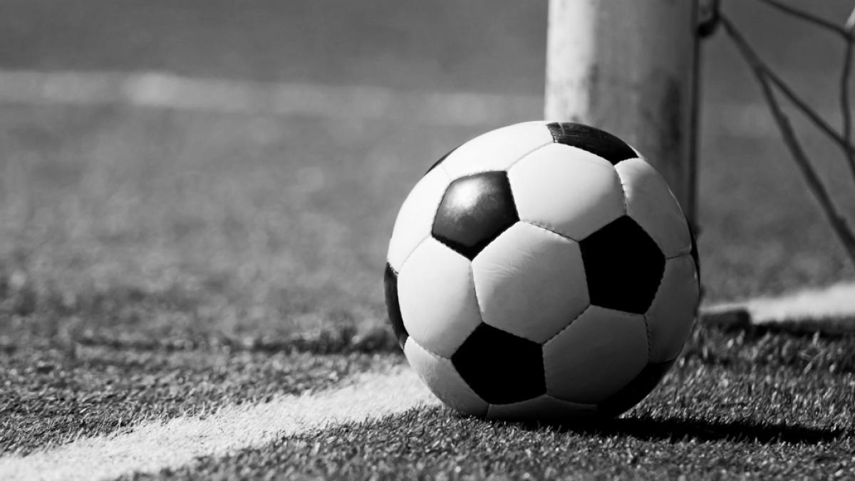 Fu&szlig;ball-Star Tolga Kalender ist mit nur 25 Jahren gestorben. (Foto)