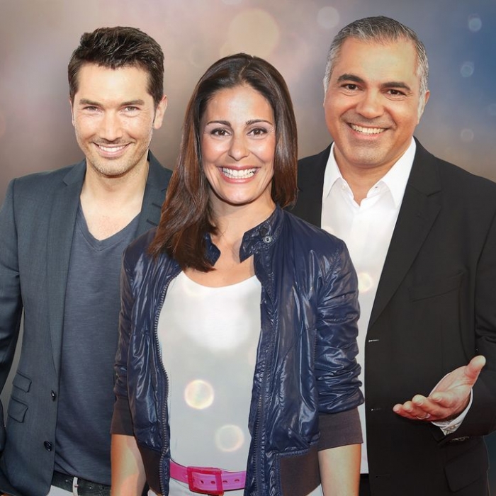 Galileo bei ProSieben