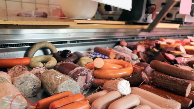 Kaufland muss aktuell mehrere Leberwurst-Sorten zurückrufen.