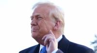 Donald Trump scheint mit jeder fragwürdigen Entscheidung den Frust in seinen eigenen Reihen weiter zu schüren - so wie zuletzt mit seinem XXL-Zoll-Paket.