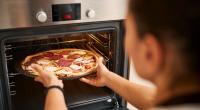 Produkte wie Tiefkühlpizza enthalten jede Menge schädliche Transfette.