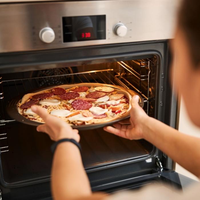 Beliebte Lebensmittel können die Gefäße verstopfen