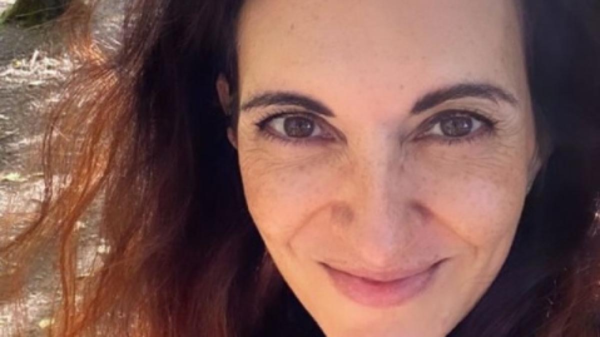 So fr&ouml;hlich pr&auml;sentiert sich Jessica Zahedi auf ihrem &ouml;ffentlichen Instagram-Kanal. (Foto)