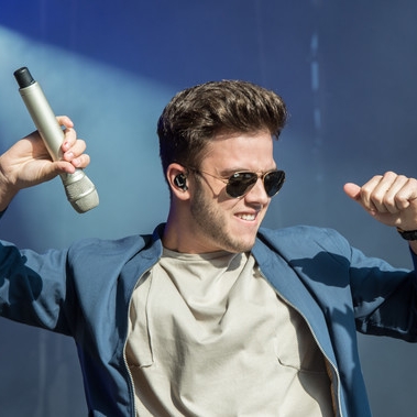 So lebt der DSDS-Gewinner inzwischen mit Frau und Kind