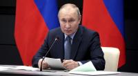 Was bringt 2023 für Wladimir Putin?