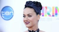US-Sängerin Katy Perry legte bei König Charles' Coronation Concert auf Schloss Windsor einen glanzvollen Auftritt hin.