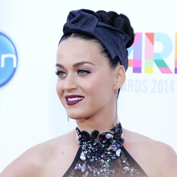 Prinzessin Kate, Katy Perry und Co.! Das waren die schönsten Konzert-Looks