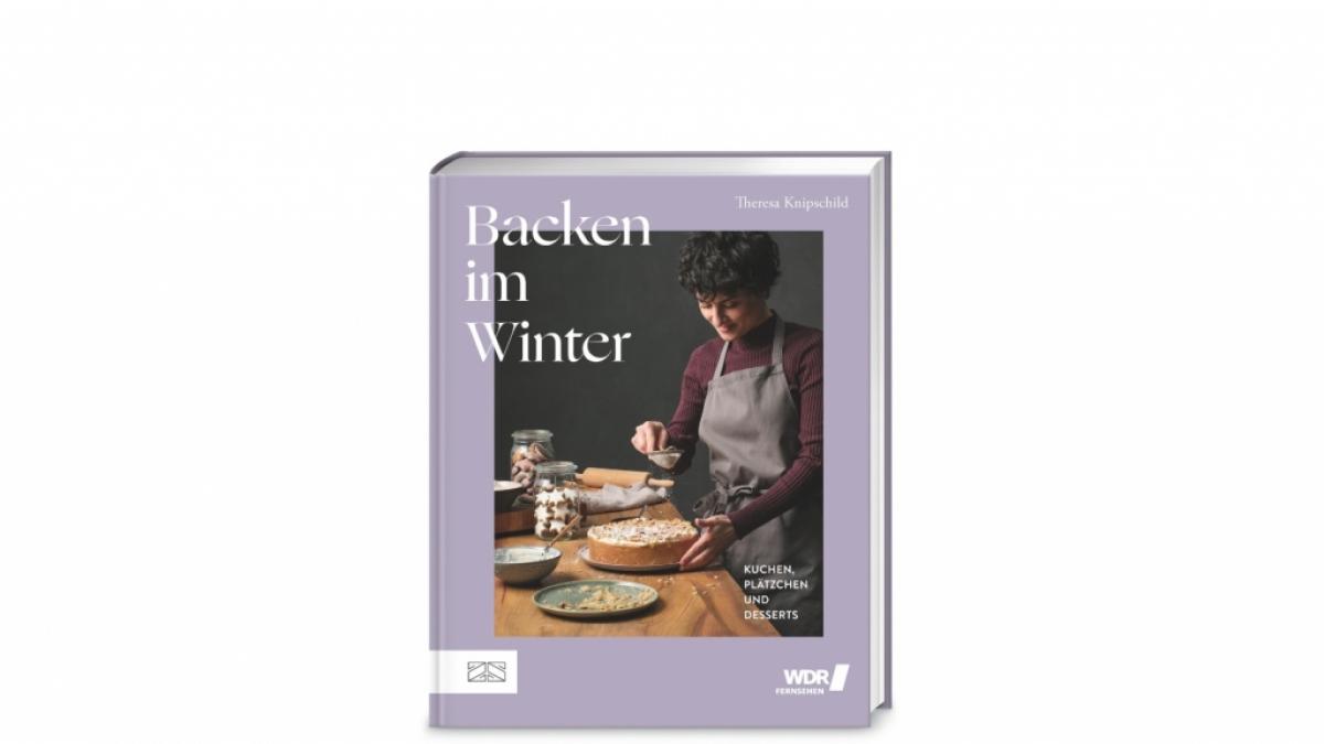 "Backen im Winter" von Theresa Knipschild (Foto)