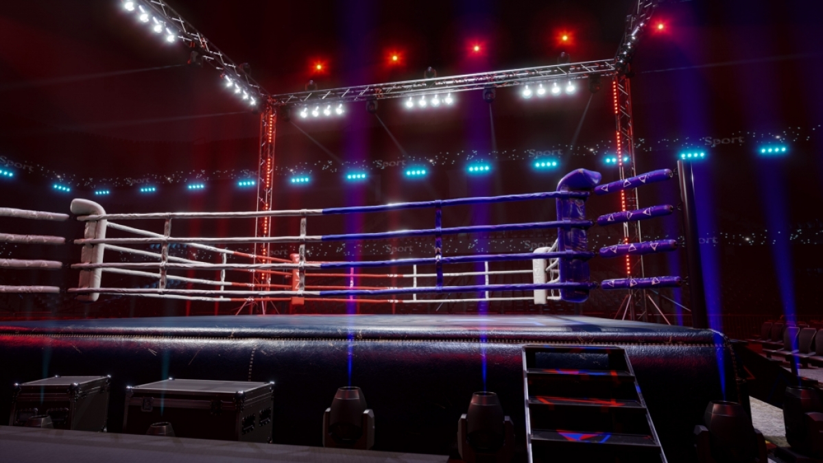 Lawrence Okolie vs Michal Cieslak: Am 27.02.2022 stehen sich die beiden Boxer im Ring der O2-Arena in London gegen&uuml;ber im Kampf um den WM-Titel im Cruisergewicht. (Foto)