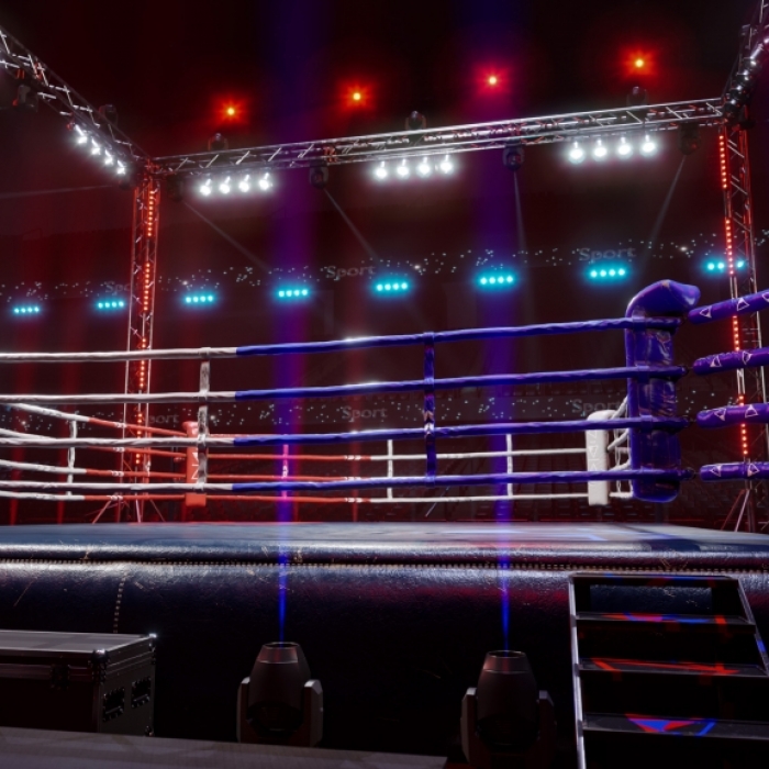 Okolie bleibt Weltmeister! So sehen Sie die Titelverteidigung im Re-Live