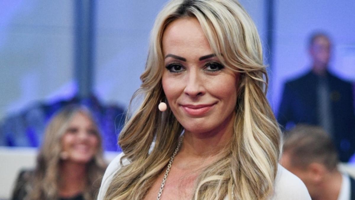 Cora Schumacher zeigt sich wieder mit Ex-Mann Ralf Schumacher. (Foto)