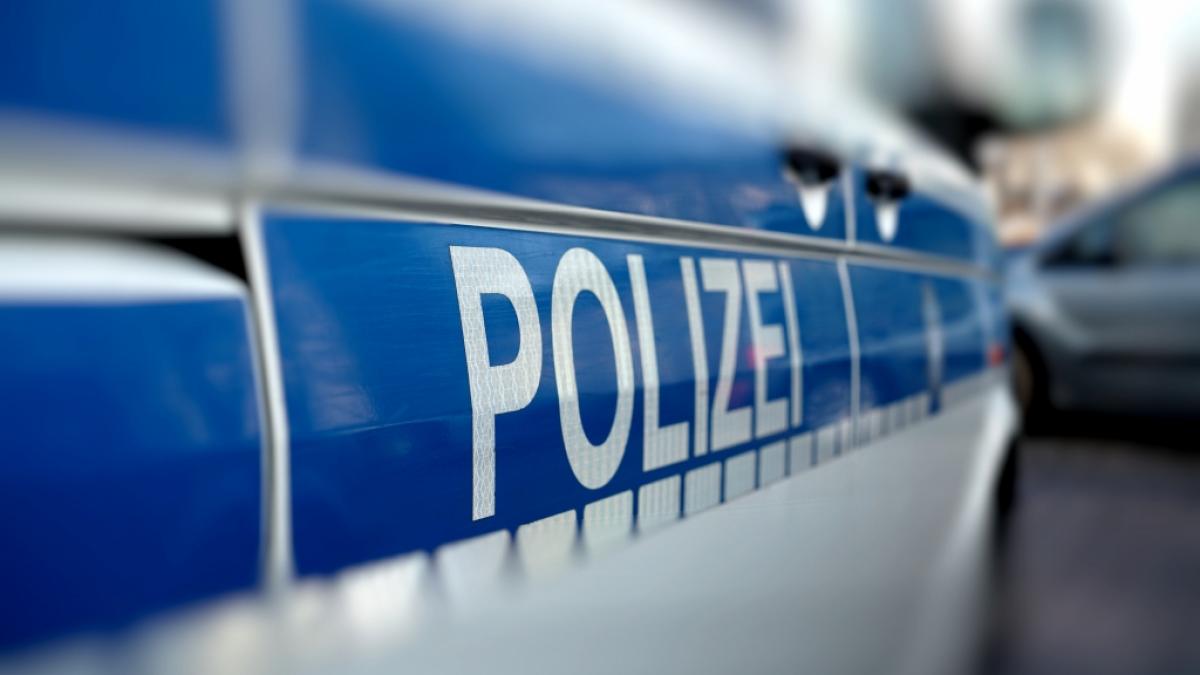 Die Polizei ermittelt nach Br&auml;nden in Premnitz (Brandenburg). Berichten zufolge hat ein Sohn seinen Vater auf brutale Weise get&ouml;tet. (Foto)