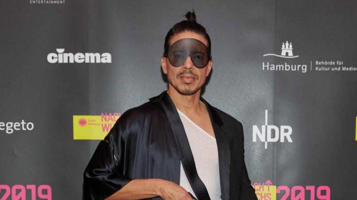 Star-Choreograf Jorge González besuchte mit seinem Vater eine Gay-Party. (Symbolbild)
