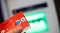 Verbraucher müssen nun verstärkt darauf achten, dass der Automat nicht manipuliert wurde.