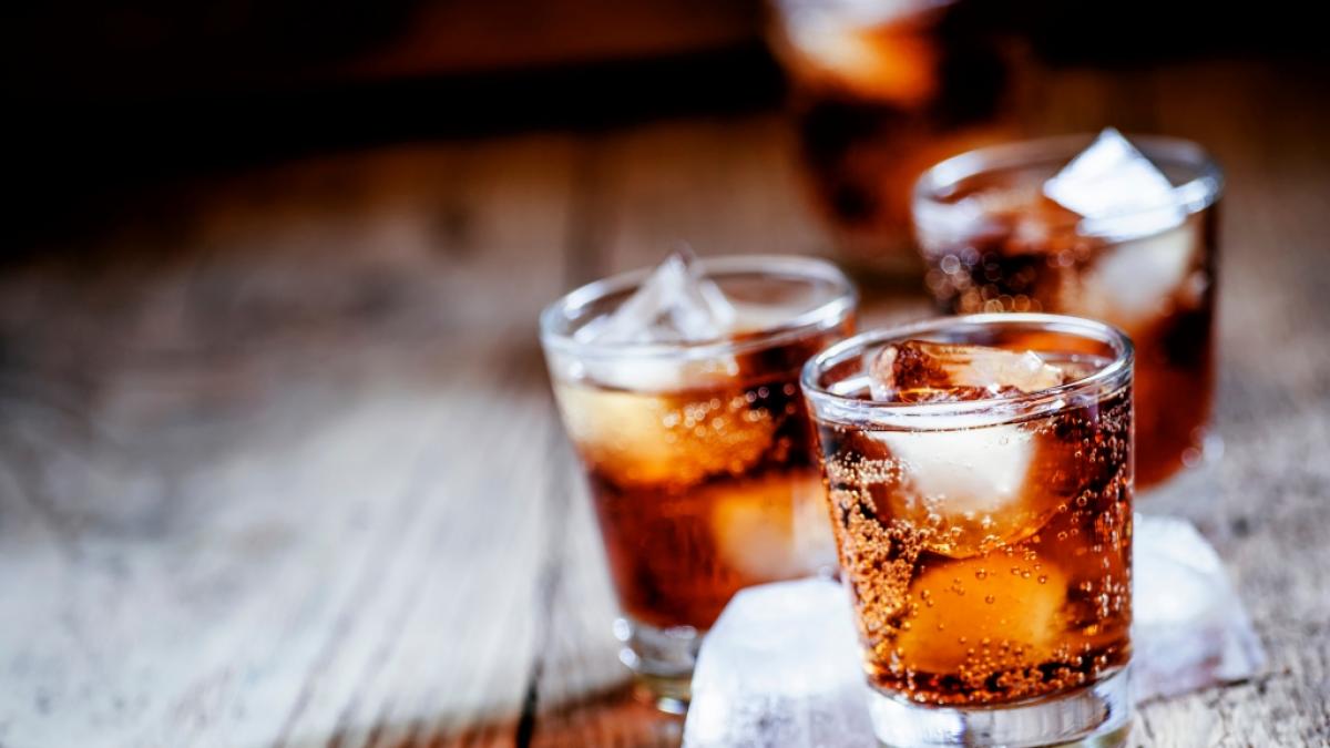 Der Getr&auml;nkehersteller Bacardi ruft ein Mixgetr&auml;nk wegen erh&ouml;htem Alkoholgehalt zur&uuml;ck. (Foto)