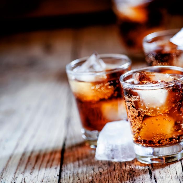 Zu viel Alkohol! Bacardi ruft dieses Getränk zurück